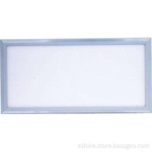 LED panel light 600x600x12MM 48W LED panel with meanwell driver